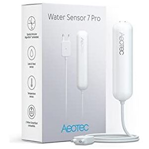Aeotec Water Sensor 7 Pro