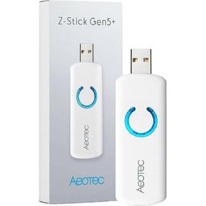 Aeotec Z-Stick Gen 5+