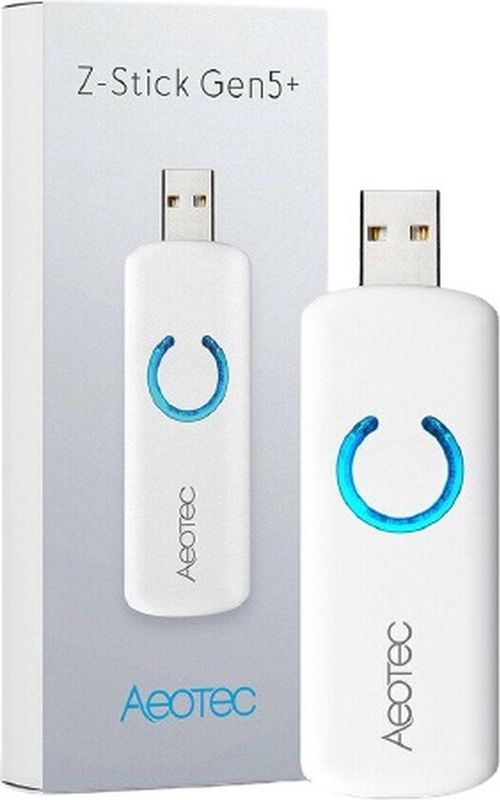 Aeotec Z-Stick Gen 5+