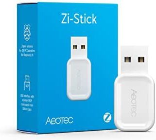 Zi-Stick - Zigbee USB Stick - Geschikt voor Smart Home Automatisering