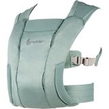 Ergobaby Embrace Soft Air Mesh Sage - draagzak baby