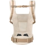 Ergobaby Draagzak Adapt - Soft Flex Mesh - Natural Beige