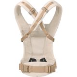 Ergobaby Draagzak Adapt - Soft Flex Mesh - Natural Beige