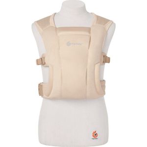 Ergobaby Embrace Soft Air Mesh Cream