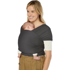 Draagdoek - Zacht - Tencel Lyocell - 4,90 m - Ergonomisch en Ademend