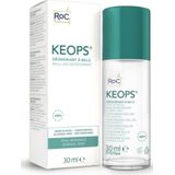RoC Keops Deodorant Roller 30 ml