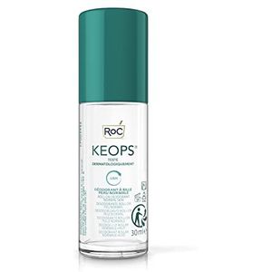 RoC Keops Deodorant Roller 30 ml