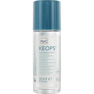 RoC Keops Deodorant Roller 30 ml
