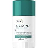 RoC Keops Deodorant Stick 40 ml