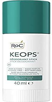 RoC Keops Deodorant Stick 40 ml