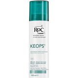 RoC Keops Deodorant Spray 100 ml