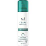 RoC Keops Deodorant Spray 100 ml