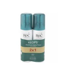 Roc Keops Deodorant 100ml