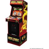 Arcade1Up - Mortal Kombat Midway Legacy 14-in-1 Arcade Machine
