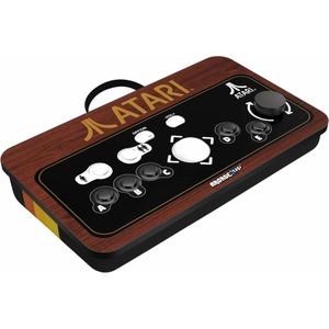 Arcade1Up - Atari Couchcade - Arcade-spellen - Draadloos - HDMI