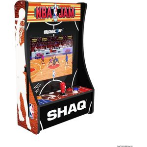 Arcade1Up - NBA Jam Partycade Machine