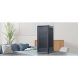Hyte - Revolt 3 - PC Behuizing - Large Form-Factor - Mini ITX