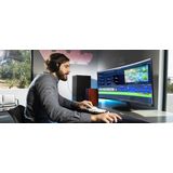 Hyte - Revolt 3 - PC Behuizing - Large Form-Factor - Mini ITX