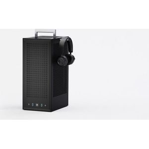 Hyte - Revolt 3 - PC Behuizing - Large Form-Factor - Mini ITX