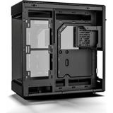 ATX Semi-tower Box Hyte Y60 Black