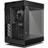 ATX Semi-tower Box Hyte Y60 Black