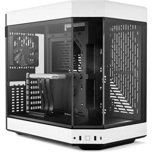 ATX Box Hyte Y60 Black/White White