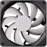 Hyte - Flow FA12 3-pack - Ventilator - Zwart - 3x 120-mm-PWM-fans