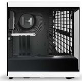 ATX Semi-tower Box Hyte Y40-BW White