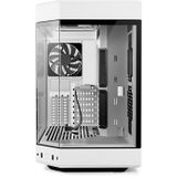 Hyte Y60 - Moderne Esthetische Koffer