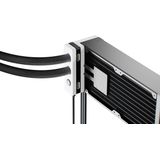 Hyte - THICC Q60 - Computerkoeling - 240 mm - 52 mm THICC