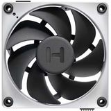 Hyte - THICC FP12 - Ventilator - Zwart, Wit - 120MM - 3PK