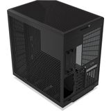 Hyte PC-Gehäuse HYTE Y70 Touch Infinite, Tower-Gehäuse, (Tempered