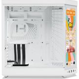 Hyte Y70 Touch Infinite Midtowermodel E ATX wit