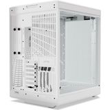 Hyte Y70 Touch Infinite Midtowermodel E ATX wit