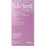 Livon Altrient B complex liposomaal  30 sachets