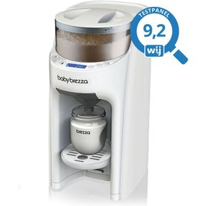 Baby Brezza Formula Pro Advanced, weiß 1 St