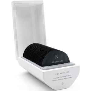 NOBLE PANACEA THE ABSOLUTE Intense Renewal Serum 30 x 0,5 ml