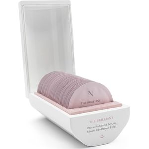 NOBLE PANACEA THE BRILLIANT Prime Radiance Serum 30 x 0,5 ml