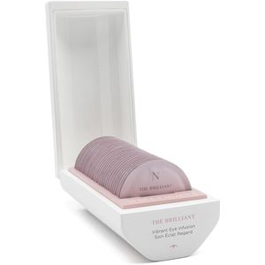 NOBLE PANACEA THE BRILLIANT Vibrant Eye Infusion 30 x 0,3 ml