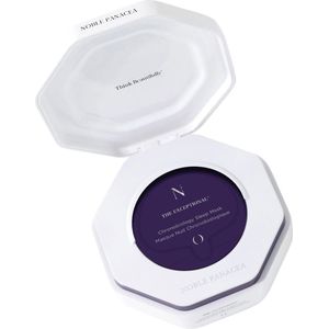 NOBLE PANACEA THE EXCEPTIONAL Chronobiology Sleep Mask 8 x 0,2 ml