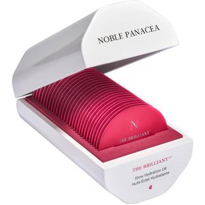 NOBLE PANACEA THE BRILLIANT Glow Hydration Oil 30 x 0,5 ml