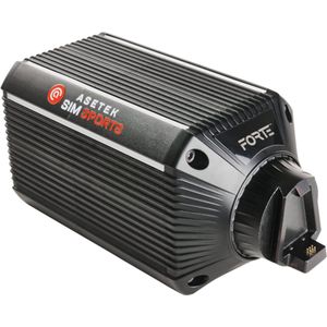 Asetek Forte Wheelbase (18 Nm)