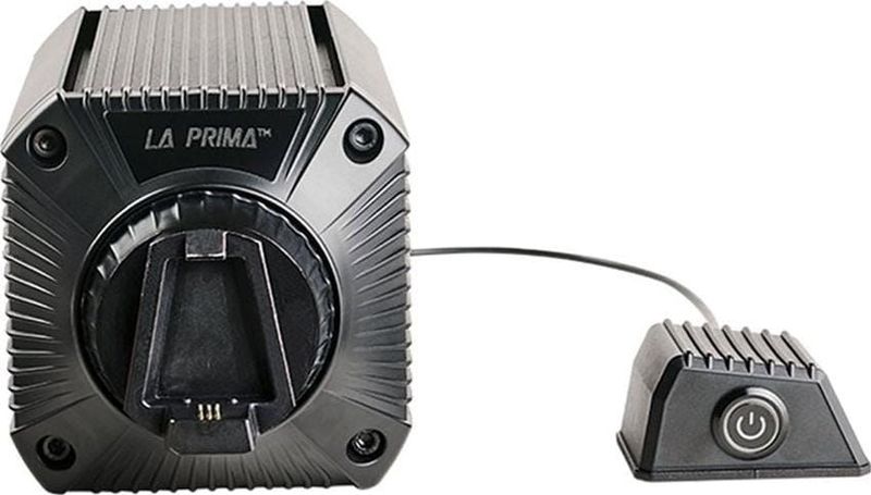 Asetek Simsports La Prima Wheelbase 12Nm - Wielbasis