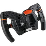 Asetek SimSports La Prima Formula Wheel - Racesim Stuurwiel