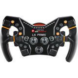Asetek SimSports La Prima Formula Wheel - Racesim Stuurwiel