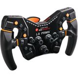Asetek SimSports La Prima Formula Wheel - Racesim Stuurwiel