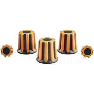 Asetek Orange buttons (Encoder + 7-way) - Racesim Accessoires