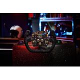 Asetek Forte GT Button Box - Racesim Accessoires PC - Zwart