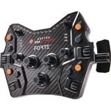 Asetek Forte GT Button Box - Racesim Accessoires PC - Zwart