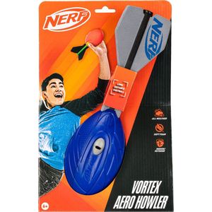 Nerf Vortex Aero Howler blue